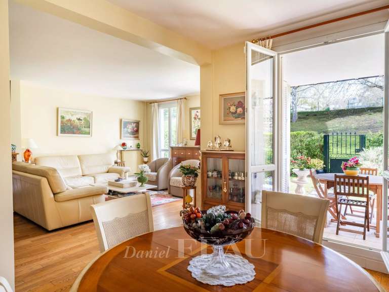 Appartement Louveciennes - 3 chambres - 138m²
