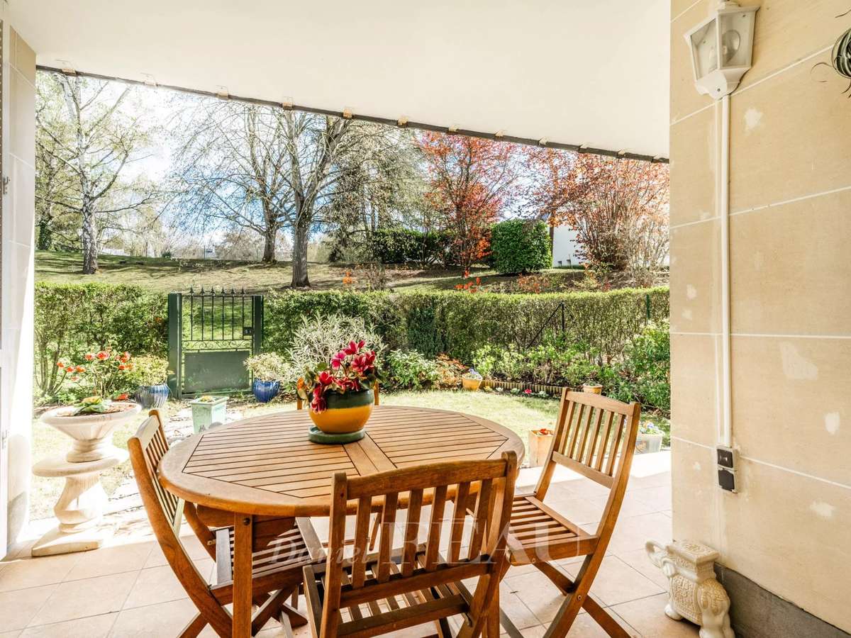 Appartement Louveciennes
