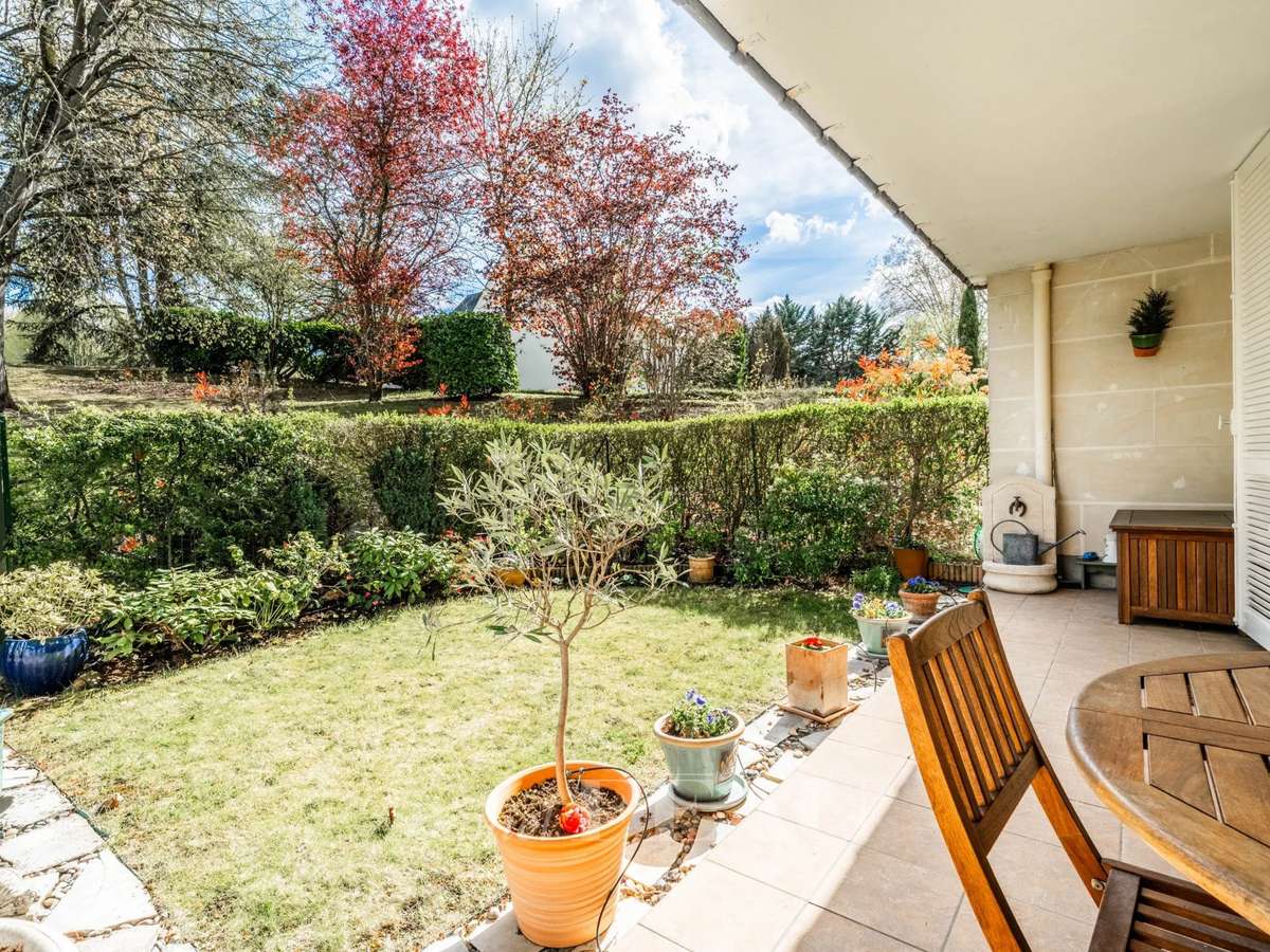 Appartement Louveciennes