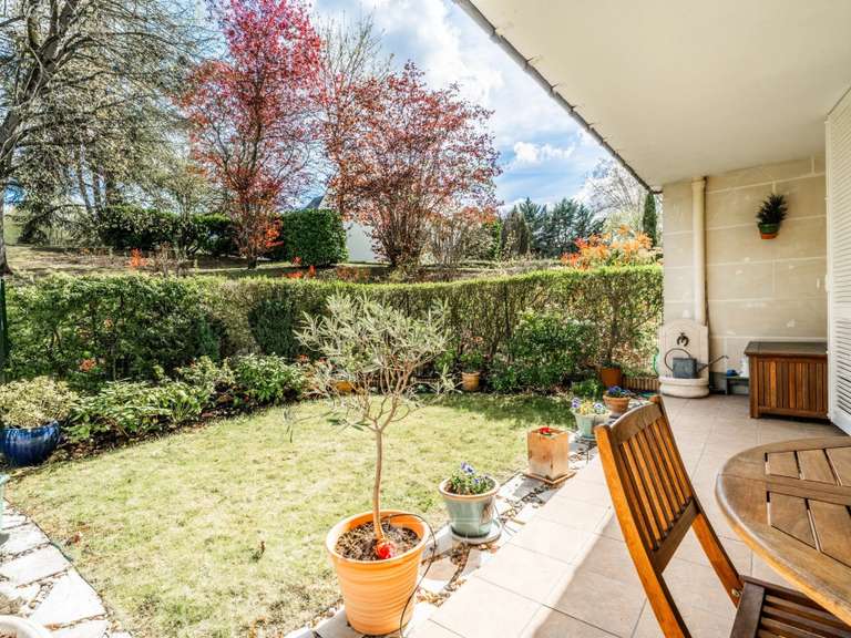 Appartement Louveciennes - 3 chambres - 138m²