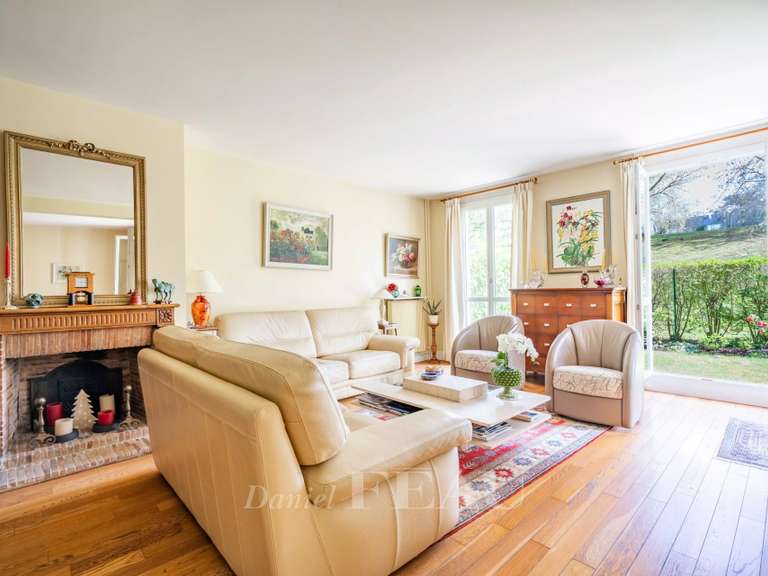 Appartement Louveciennes - 3 chambres - 138m²