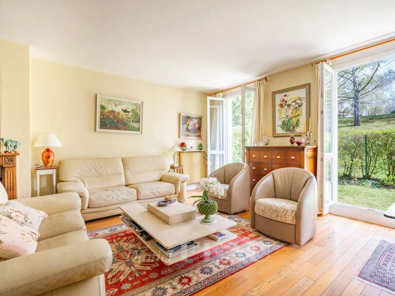 Appartement Louveciennes - 3 chambres - 138m²