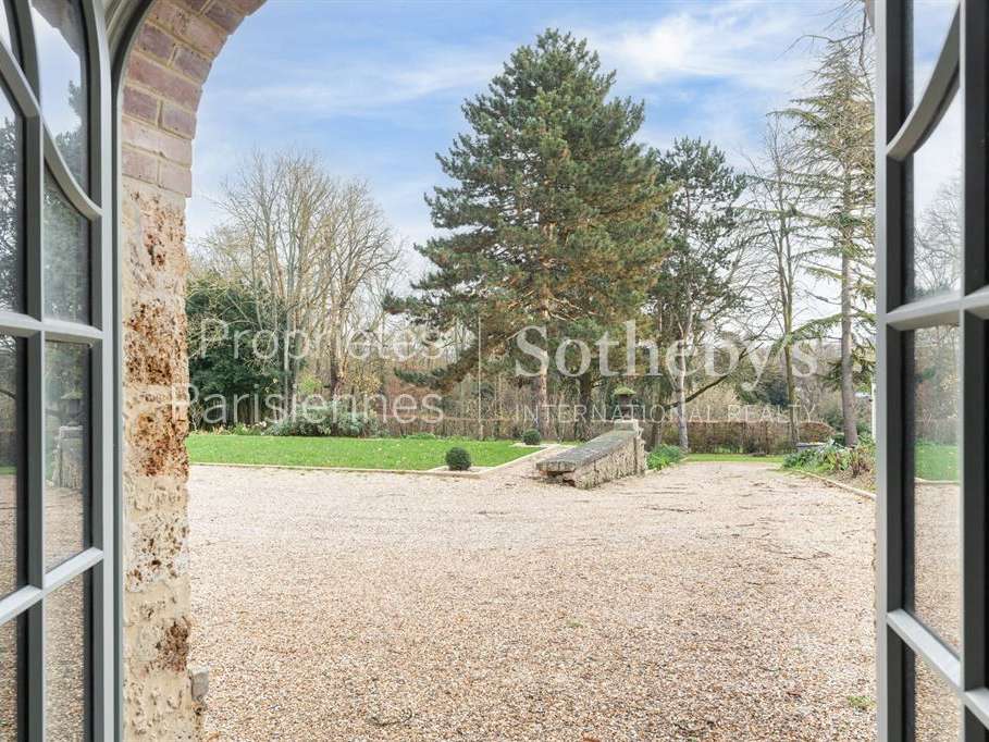 Château Louveciennes