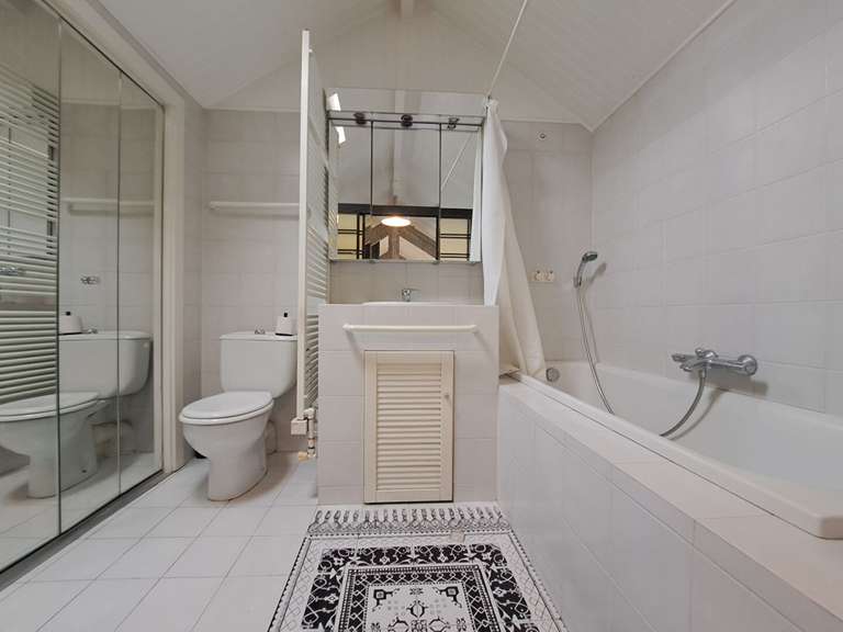 House Louveciennes - 2 bedrooms - 154m²