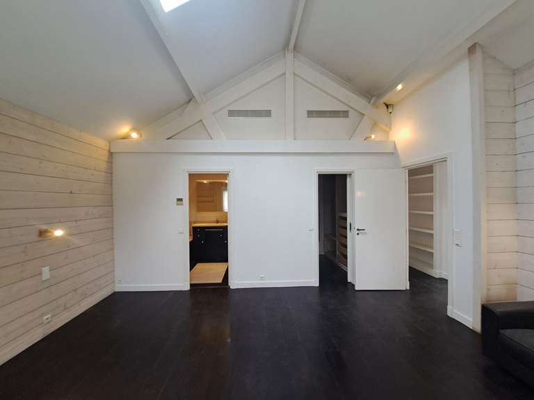 House Louveciennes - 2 bedrooms - 154m²