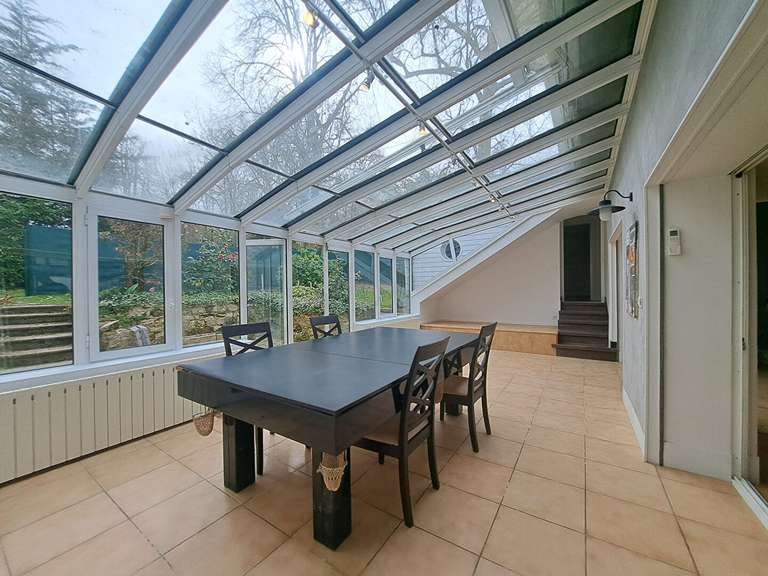 House Louveciennes - 2 bedrooms - 154m²
