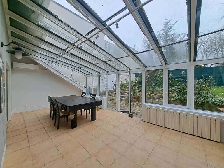 House Louveciennes - 2 bedrooms - 154m²