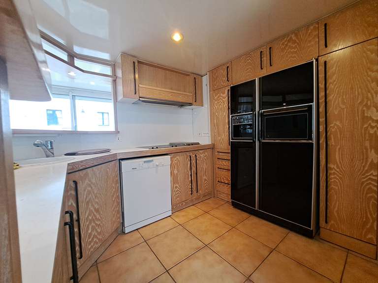 House Louveciennes - 2 bedrooms - 154m²
