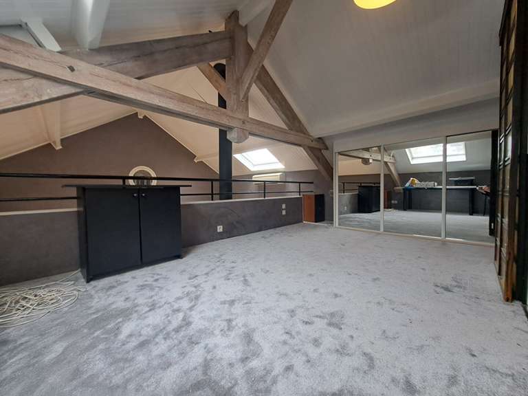 House Louveciennes - 2 bedrooms - 154m²