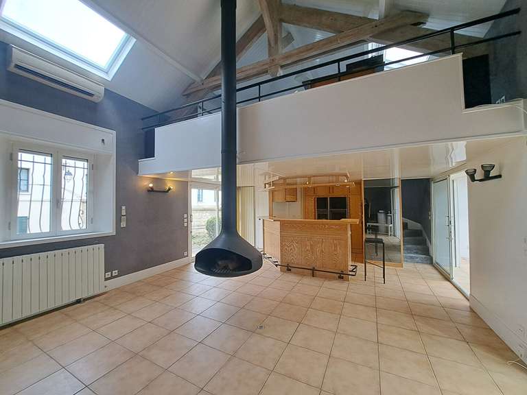 House Louveciennes - 2 bedrooms - 154m²