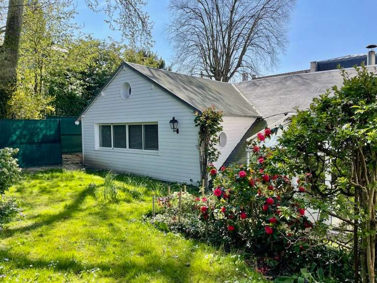 House Louveciennes - 2 bedrooms - 154m²