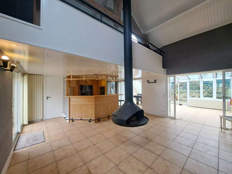 House Louveciennes - 2 bedrooms - 154m²
