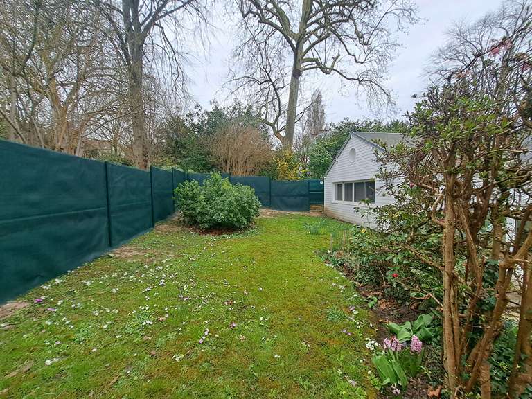 House Louveciennes - 2 bedrooms - 154m²