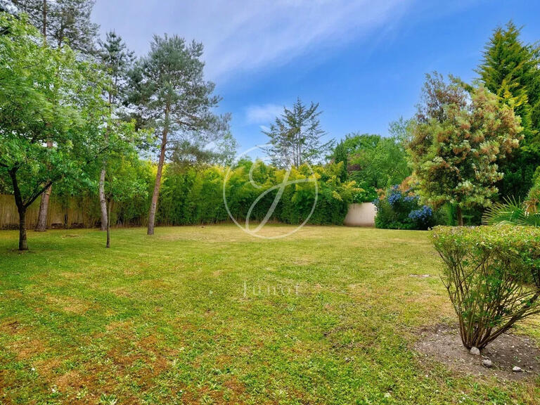Maison Louveciennes - 4 chambres - 448m²