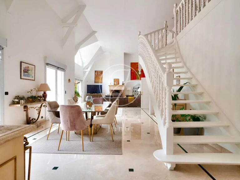 Maison Louveciennes - 4 chambres - 448m²