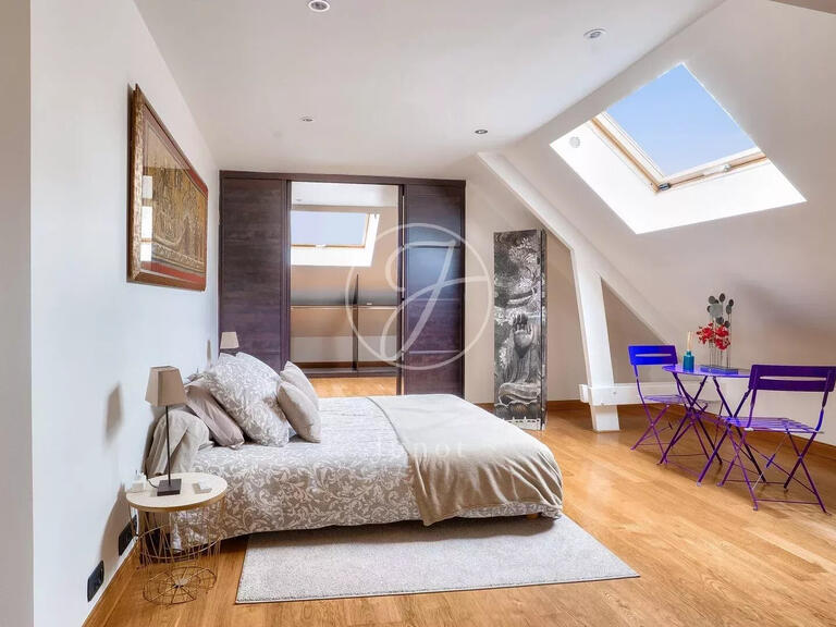 Maison Louveciennes - 4 chambres - 448m²