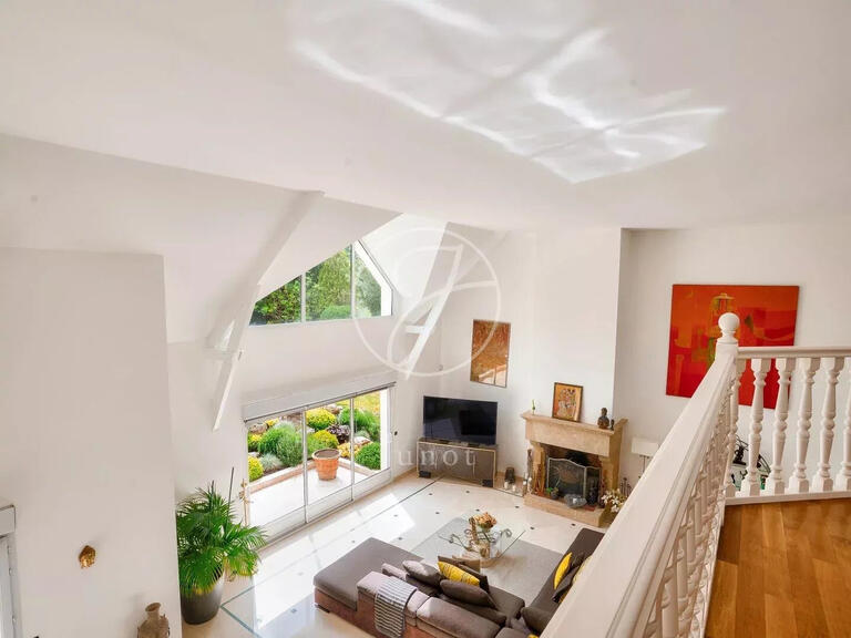Maison Louveciennes - 4 chambres - 448m²
