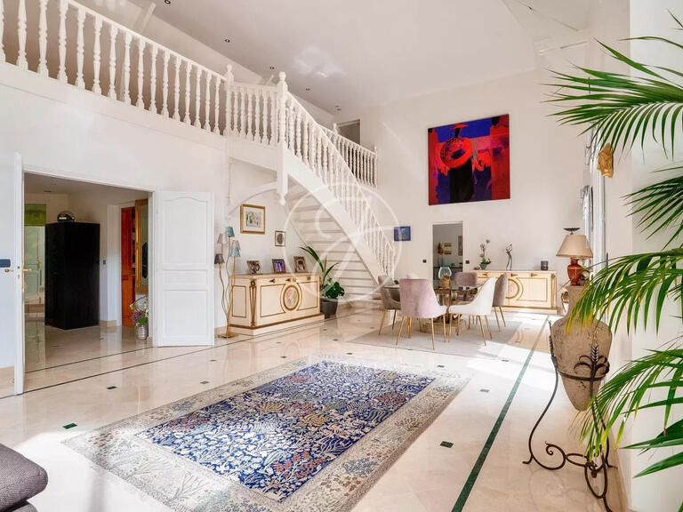 Maison Louveciennes - 4 chambres - 448m²
