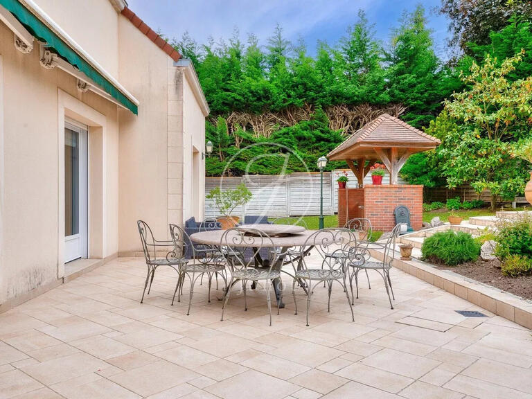 Maison Louveciennes - 4 chambres - 448m²