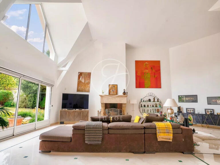 Maison Louveciennes - 4 chambres - 448m²
