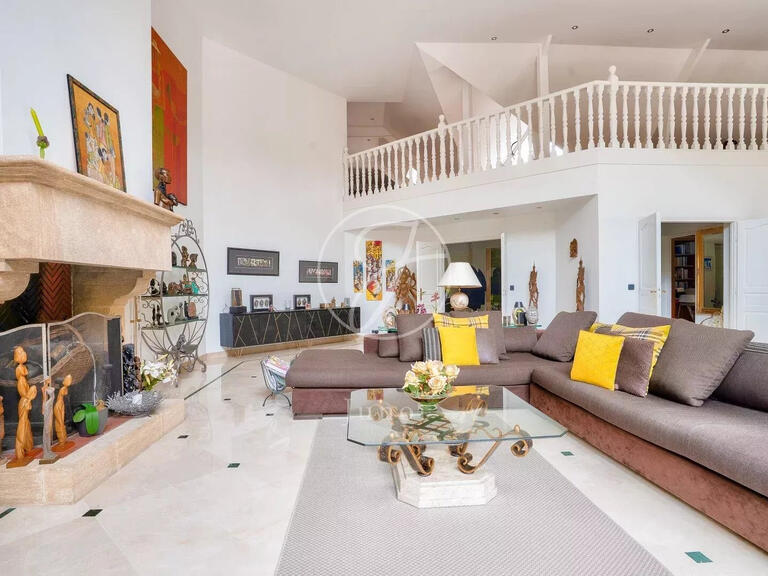 Maison Louveciennes - 4 chambres - 448m²