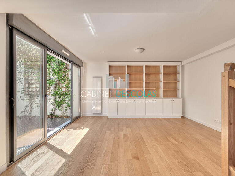 House Louveciennes - 4 bedrooms - 147m²