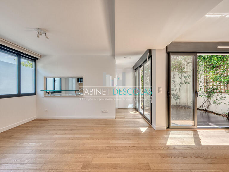 House Louveciennes - 4 bedrooms - 147m²