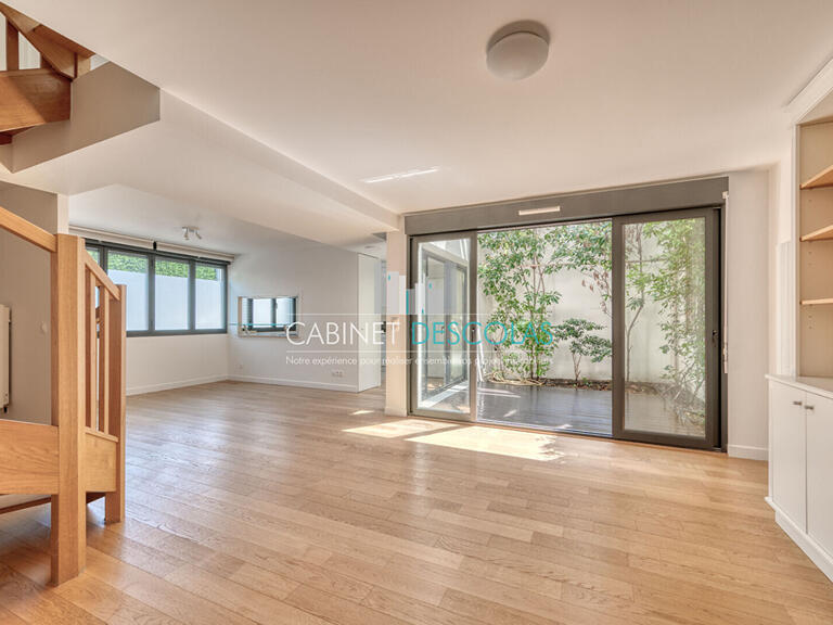 House Louveciennes - 4 bedrooms - 147m²