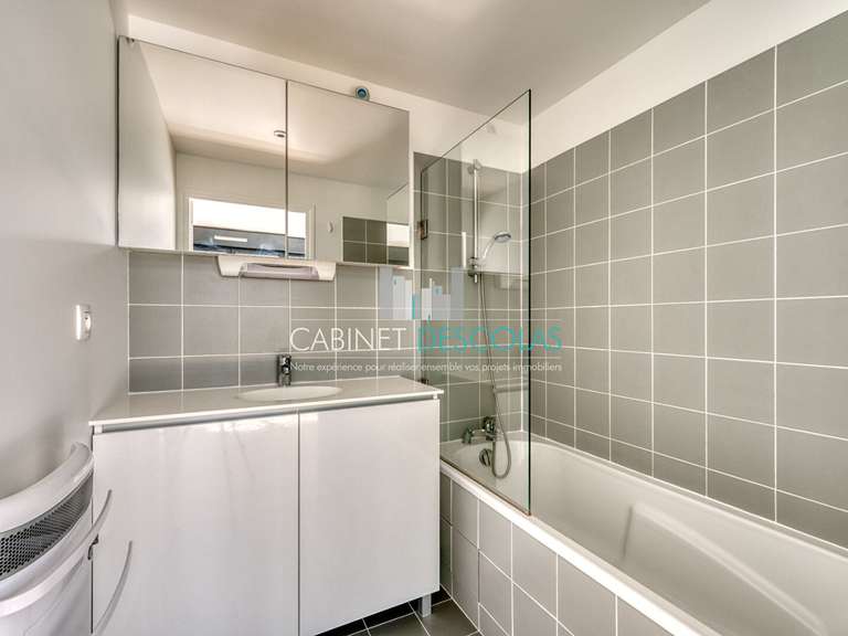 Maison Louveciennes - 4 chambres - 147m²