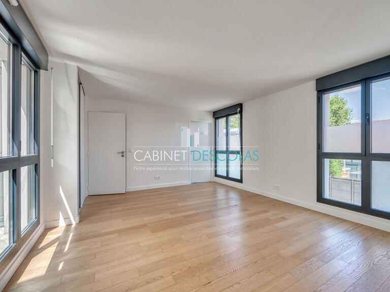 House Louveciennes - 4 bedrooms - 147m²