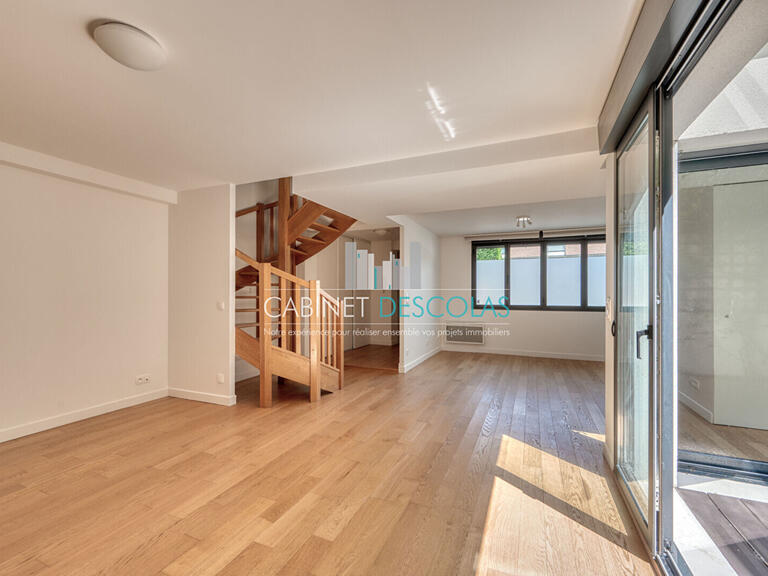 House Louveciennes - 4 bedrooms - 147m²
