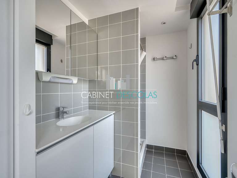 Maison Louveciennes - 4 chambres - 147m²