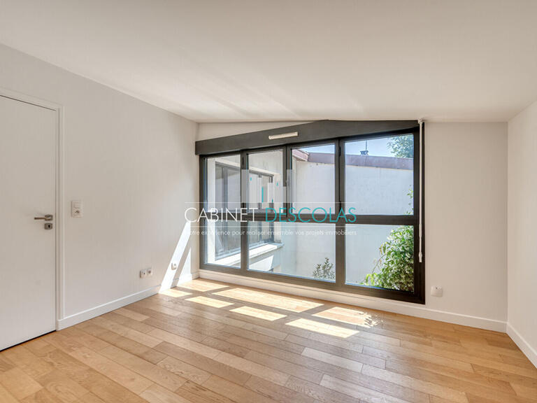House Louveciennes - 4 bedrooms - 147m²