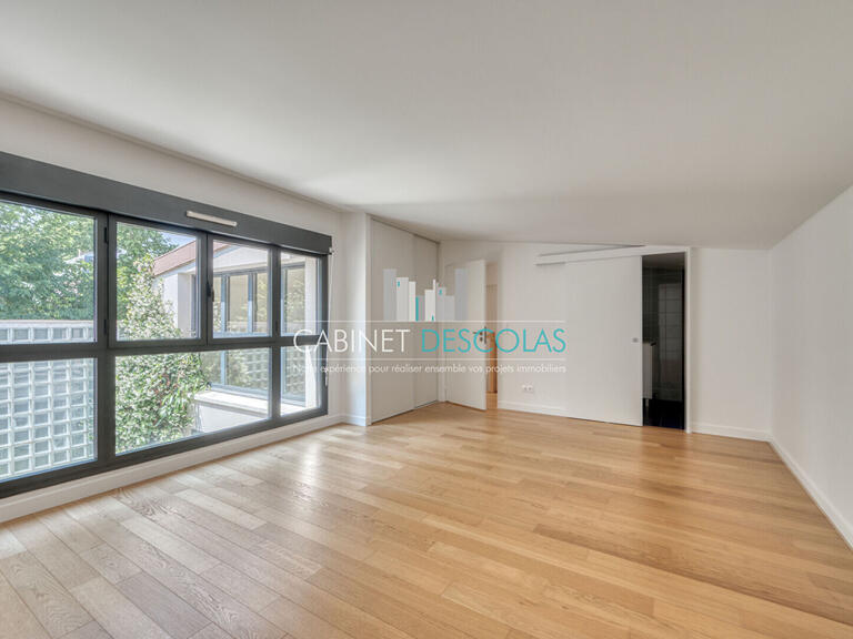 House Louveciennes - 4 bedrooms - 147m²