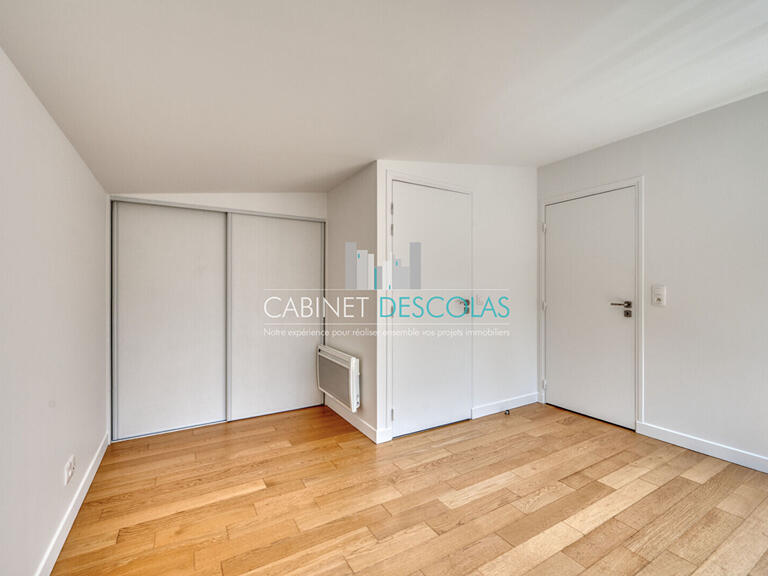 House Louveciennes - 4 bedrooms - 147m²