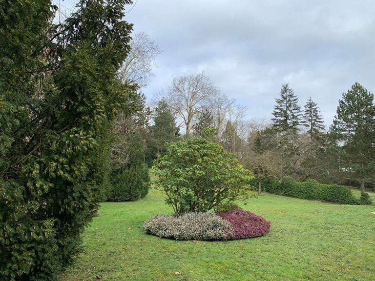 House Louveciennes - 4 bedrooms