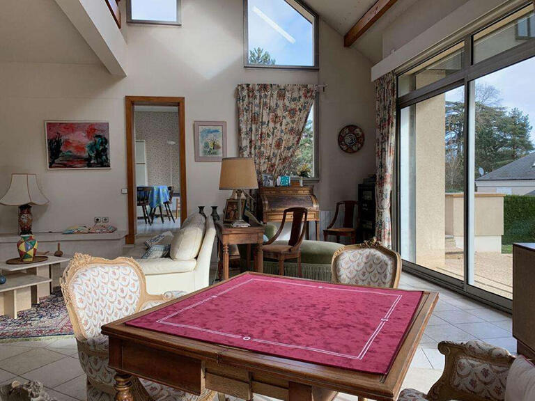 House Louveciennes - 4 bedrooms