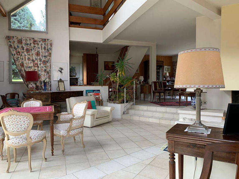 House Louveciennes - 4 bedrooms