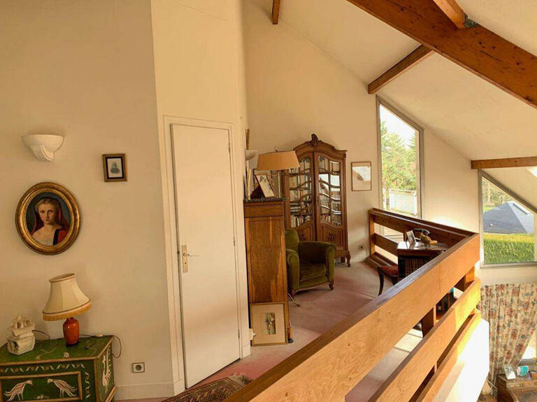 House Louveciennes - 4 bedrooms