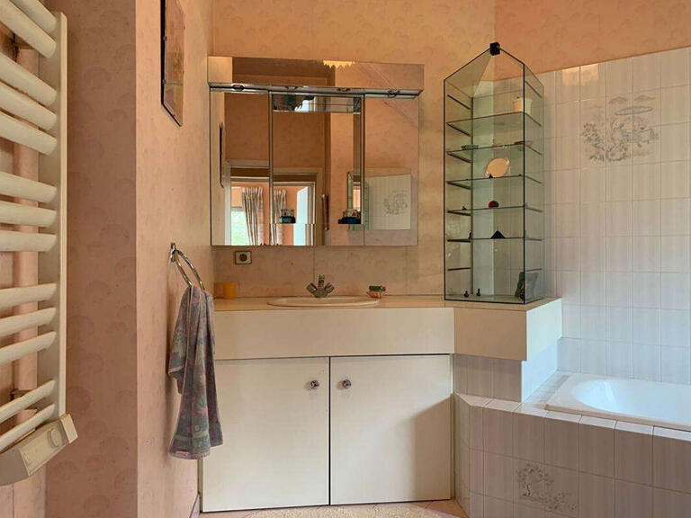 House Louveciennes - 4 bedrooms