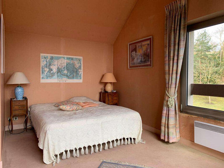 House Louveciennes - 4 bedrooms
