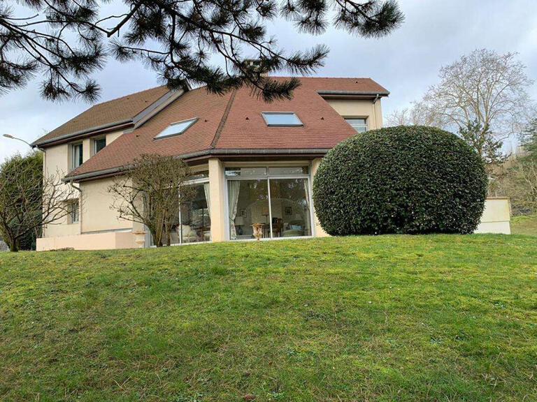 House Louveciennes - 4 bedrooms