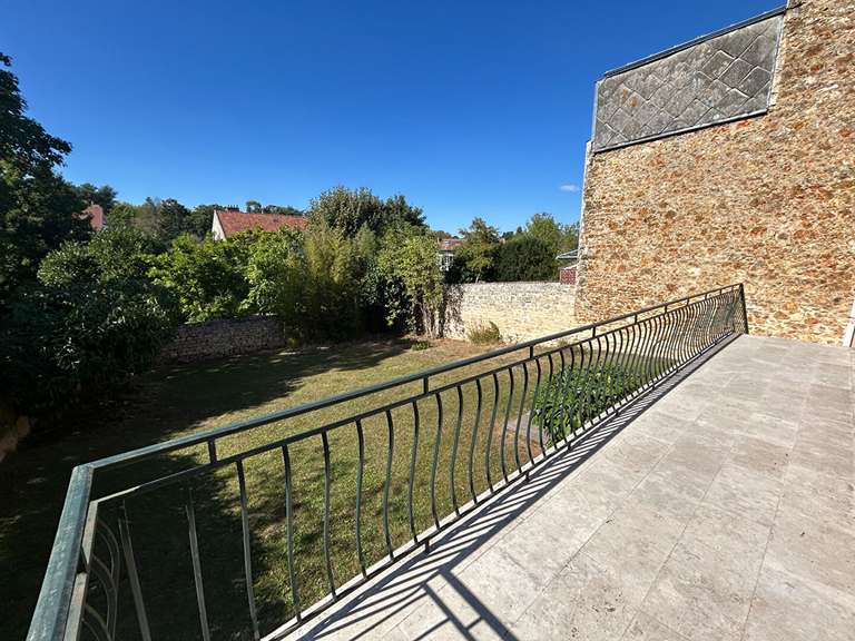Maison Louveciennes - 6 chambres - 181m²