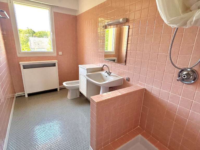 Maison Louveciennes - 6 chambres - 181m²