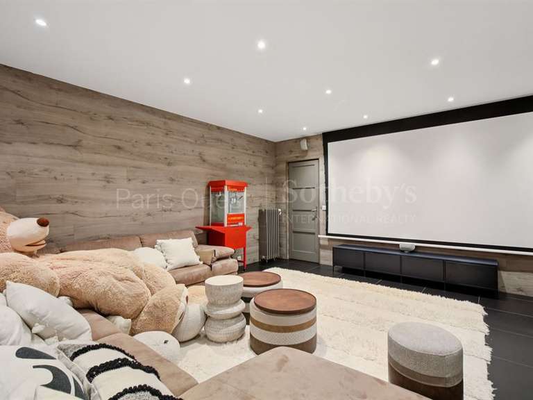 Maison Louveciennes - 5 chambres - 333m²