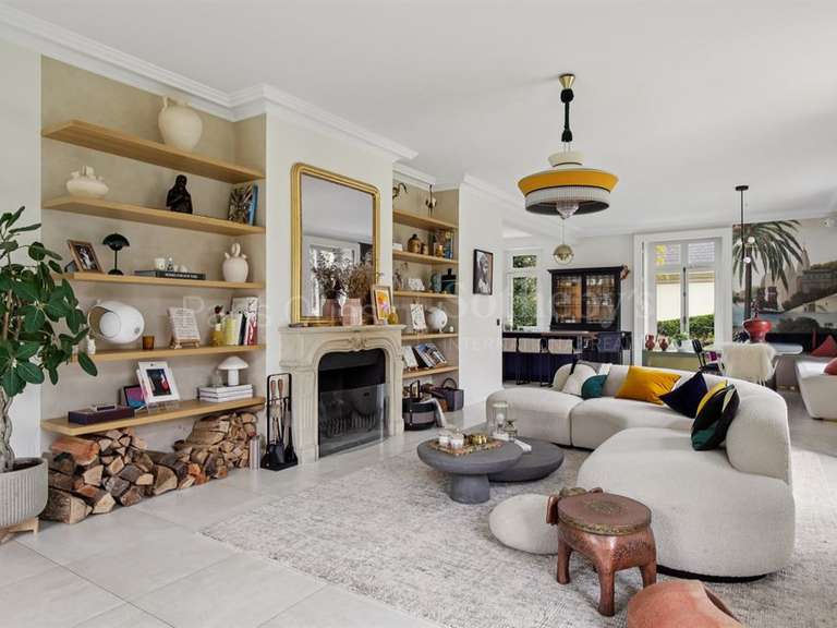 Maison Louveciennes - 5 chambres - 333m²