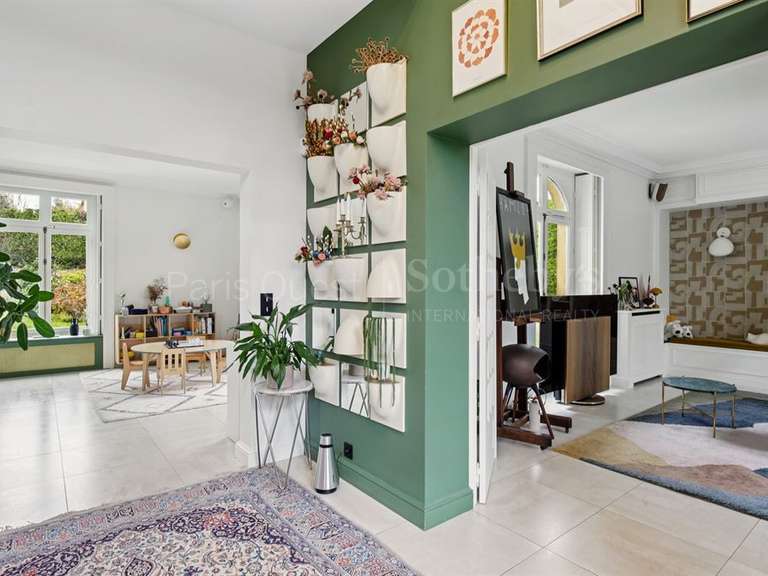 Maison Louveciennes - 5 chambres - 333m²