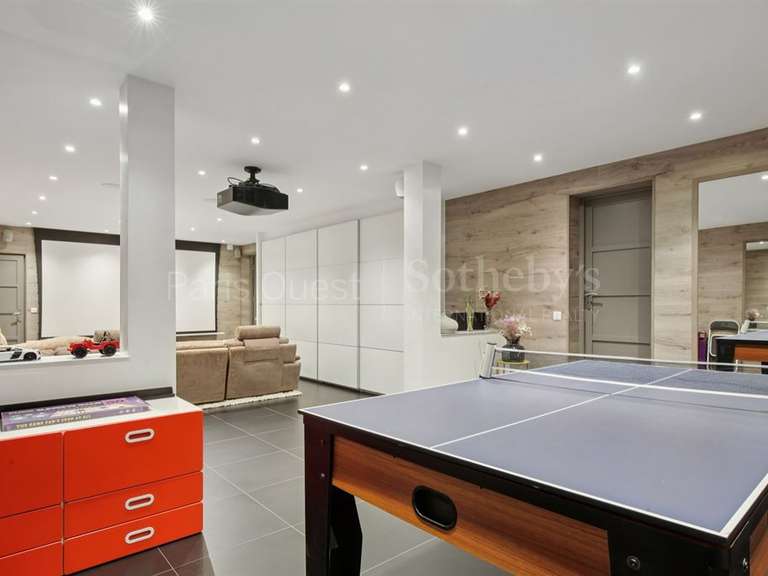 Maison Louveciennes - 5 chambres - 333m²