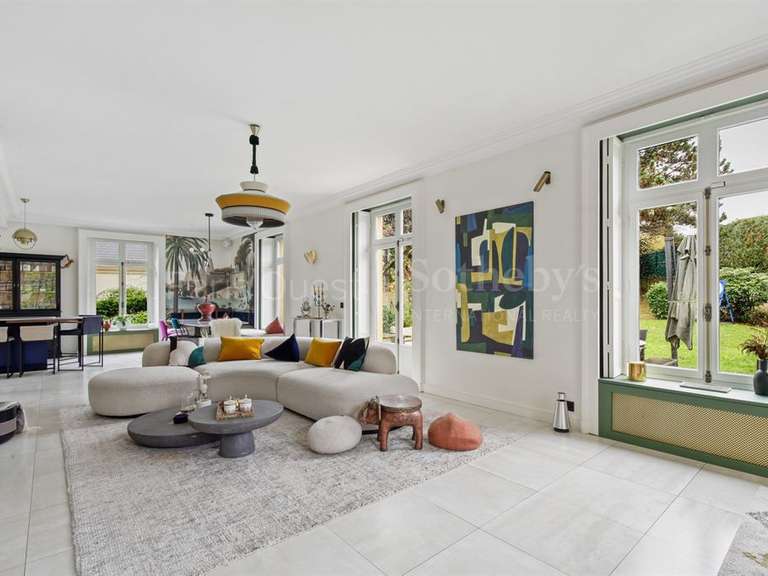 Maison Louveciennes - 5 chambres - 333m²