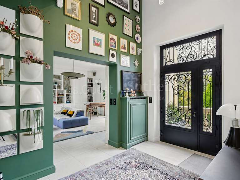 Maison Louveciennes - 5 chambres - 333m²